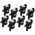 IGNITION COIL SET