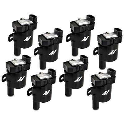 IGNITION COIL SET