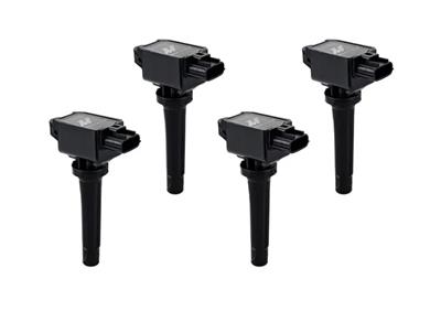 IGNITION COIL 4-PACK
