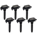 IGNITION COIL SET