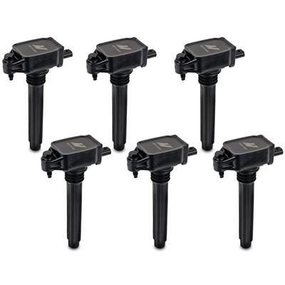 IGNITION COIL SET