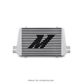 INTERCOOLER ALUM POLISHED 3.0I