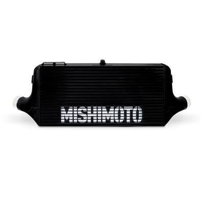 L-LINE INTERCOOLER BLACK