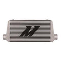 L-LINE INTERCOOLER SILVER
