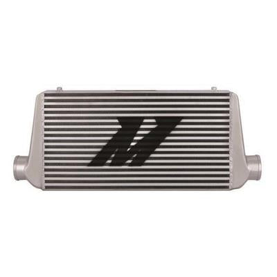 L-LINE INTERCOOLER SILVER