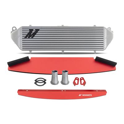 GR COROLLA INTERCOOLER