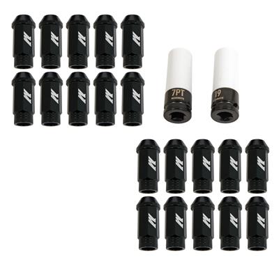 LUG NUTS