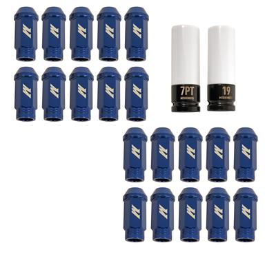 LUG NUTS
