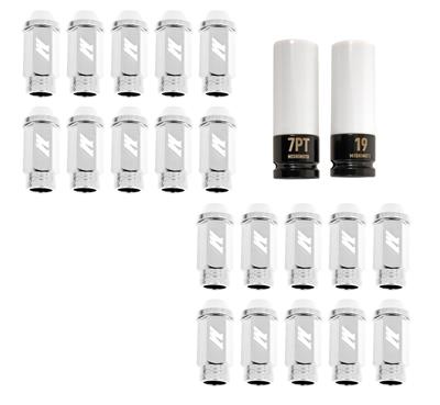 LUG NUTS