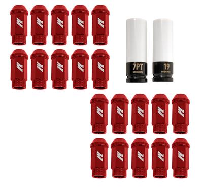 LUG NUTS