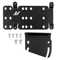 BRACKET LIC PLATE RELOCATION