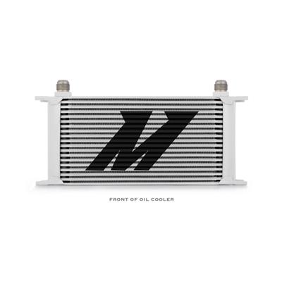 OIL COOLER