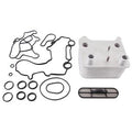 REPLACEMENT OIL COOLER