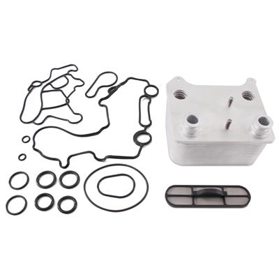 REPLACEMENT OIL COOLER