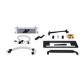 ENGINE OIL COOLER