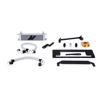 ENGINE OIL COOLER