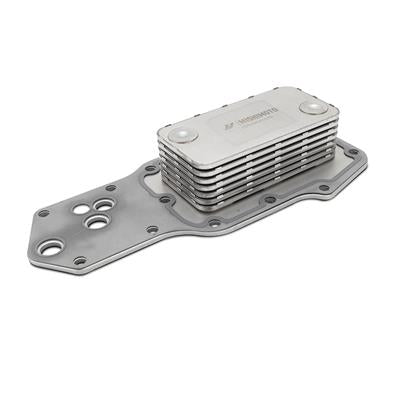 REPLACEMENT OIL COOLER