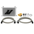 UNIVERSAL THERMOSTATIC OIL COO