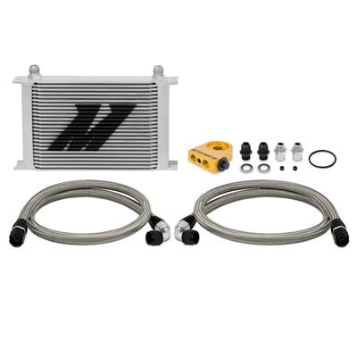 UNIVERSAL THERMOSTATIC OIL COO