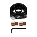 OIL ADAPTER