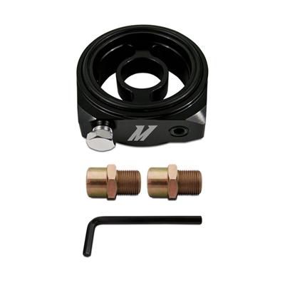 OIL ADAPTER