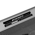 ALUMINUM RADIATOR