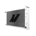 RADIATOR ALUM 3-ROW CROSSFLOW