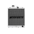 ALUMINUM RADIATOR