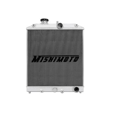 ALUMINUM RADIATOR
