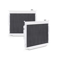 ALUMINUM RADIATOR