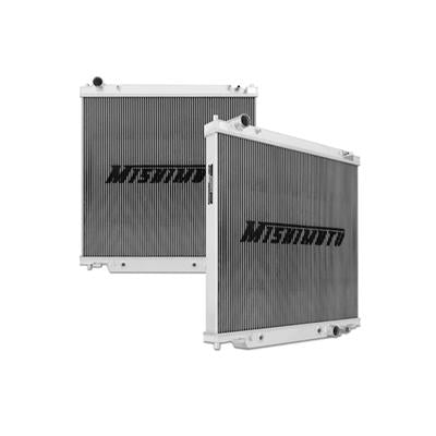 POWERSTROKE RADIATOR