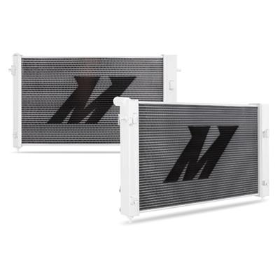 PONT GTO PERF ALUM RADIATOR