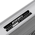 ALUMINUM RADIATOR