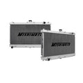 ALUMINUM RADIATOR