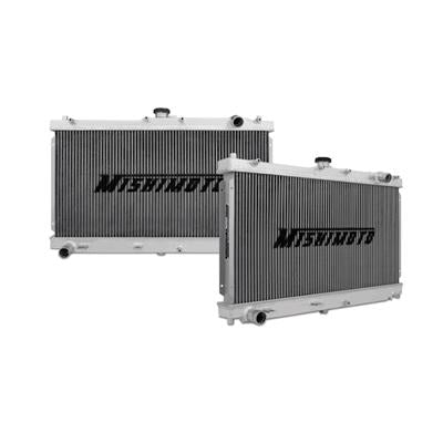 ALUMINUM RADIATOR