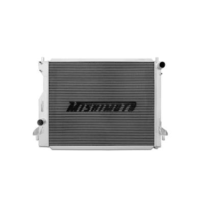 ALUMINUM RADIATOR