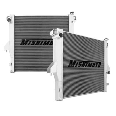 CUMMINS RADIATOR