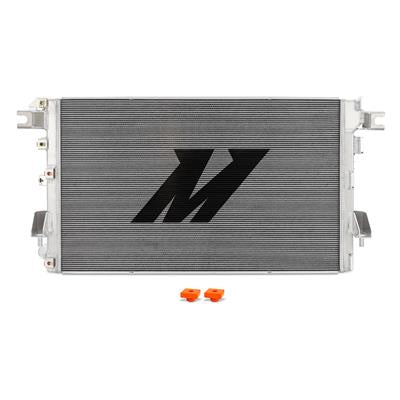 PERFORMANCE ALUMINUM RADIATOR