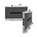 ALUMINUM RADIATOR