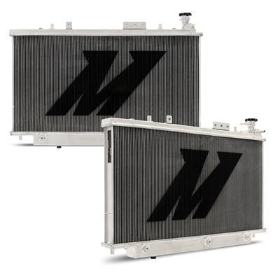 RADIATOR ALUM CHEVY SS
