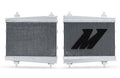 AUXILIARY RADIATOR