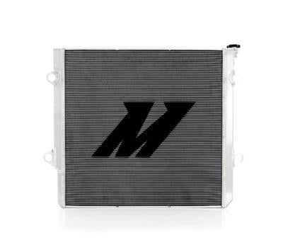 PERFORMANCE ALUMINUM RADIATOR