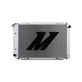 ALUMINUM RADIATOR