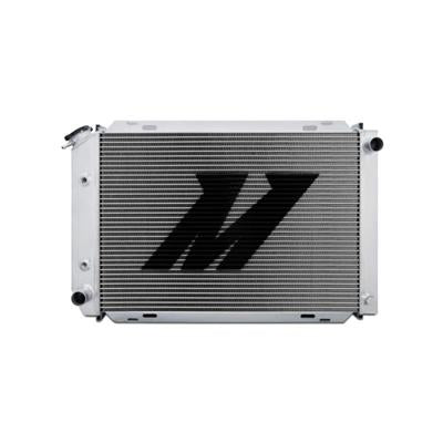 ALUMINUM RADIATOR
