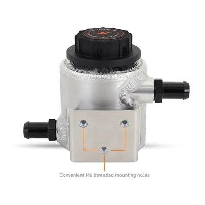 COOLANT EXPANSION TANK