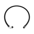 SS BRAIDED HOSE
