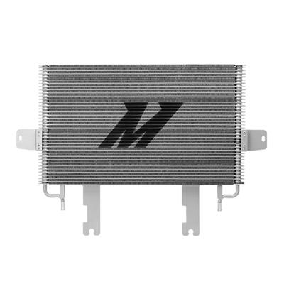 AUTO TRANS OIL COOLER ASSEMBLY