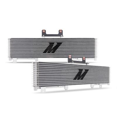 TRANSMISSION COOLER