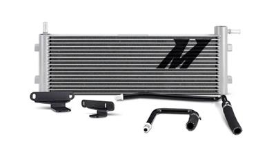 CUMMINS TRANSMISSION COOLER