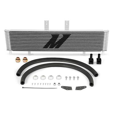 FLUID COOLERS